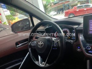 Toyota Corolla Cross 2020 - Xe đẹp không một lỗi nhỏ