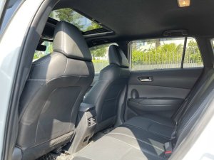 Toyota Corolla Cross 2023 - Giảm 90tr