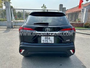 Toyota Corolla Cross 2022 - Biển tỉnh 1 chủ mua mới
