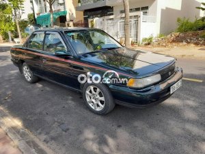 Toyota Camry Bán xe  Carmy số tự động 2.0 màu xanh đời 89 1989 - Bán xe Toyota Carmy số tự động 2.0 màu xanh đời 89