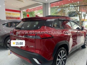 Toyota Corolla Cross 2020 - Xe đẹp không một lỗi nhỏ