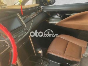Toyota Innova 2.0V cuối 2017 đầu 2018 2017 - innova2.0V cuối 2017 đầu 2018