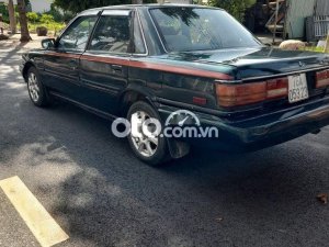 Toyota Camry Bán xe  Carmy số tự động 2.0 màu xanh đời 89 1989 - Bán xe Toyota Carmy số tự động 2.0 màu xanh đời 89