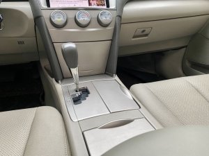 Toyota Camry 2011 - Biển Hà Nội ưa nhìn