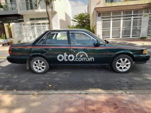 Toyota Camry Bán xe  Carmy số tự động 2.0 màu xanh đời 89 1989 - Bán xe Toyota Carmy số tự động 2.0 màu xanh đời 89
