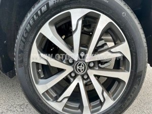 Toyota Corolla Cross 2022 - Biển tỉnh 1 chủ mua mới, đăng kiểm dài vô tận