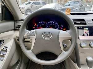 Toyota Camry 2011 - Biển Hà Nội ưa nhìn