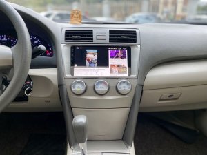 Toyota Camry 2011 - Biển Hà Nội ưa nhìn