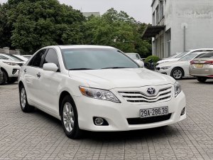 Toyota Camry 2011 - Biển Hà Nội ưa nhìn