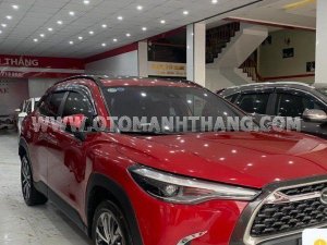 Toyota Corolla Cross 2020 - Xe đẹp không một lỗi nhỏ