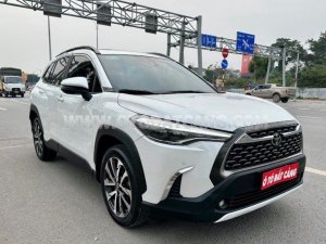 Toyota Corolla Cross 2022 - Biển tỉnh 1 chủ mua mới, đăng kiểm dài vô tận