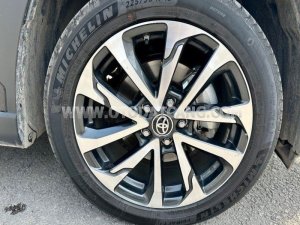 Toyota Corolla Cross 2022 - Biển tỉnh 1 chủ mua mới