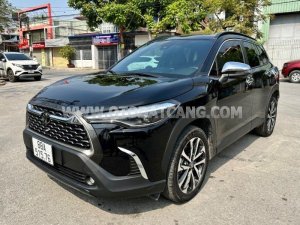 Toyota Corolla Cross 2022 - Biển tỉnh 1 chủ mua mới