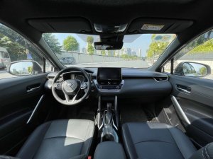 Toyota Corolla Cross 2023 - Giảm 90tr