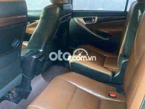 Toyota Innova 2.0V cuối 2017 đầu 2018 2017 - innova2.0V cuối 2017 đầu 2018