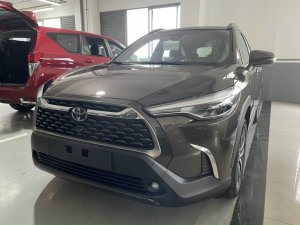 Toyota Corolla Cross 2023 - Giảm 90tr
