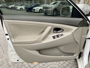 Toyota Camry 2011 - Biển Hà Nội ưa nhìn