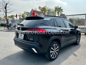 Toyota Corolla Cross 2022 - Biển tỉnh 1 chủ mua mới