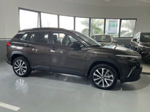 Toyota Corolla Cross 2023 - Giảm 90tr