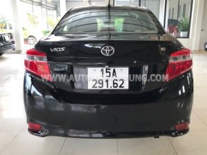 Toyota Vios 2016 - Xe đẹp xuất sắc