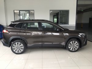 Toyota Corolla Cross 2023 - Giảm 90tr