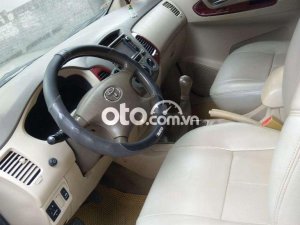 Toyota Innova Nhà cần bán  G xịn (máy nguyên bản) 2006 - Nhà cần bán INNOVA G xịn (máy nguyên bản)