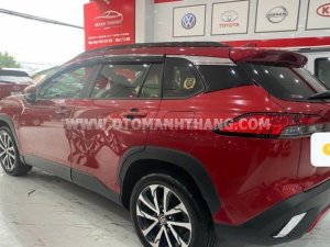 Toyota Corolla Cross 2020 - Xe đẹp không một lỗi nhỏ