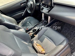 Toyota Corolla Cross 2022 - Biển tỉnh 1 chủ mua mới