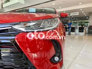 Toyota Yaris  SIÊU LƯỚT CẦN BÁN 2022 - YARIS SIÊU LƯỚT CẦN BÁN