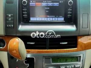 Toyota Previa Bán xe   2009 Nhập Mỹ 2009 - Bán xe Toyota Previa 2009 Nhập Mỹ