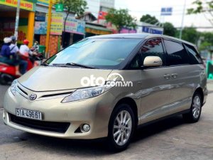 Toyota Previa Bán xe   2009 Nhập Mỹ 2009 - Bán xe Toyota Previa 2009 Nhập Mỹ