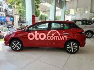 Toyota Yaris  SIÊU LƯỚT CẦN BÁN 2022 - YARIS SIÊU LƯỚT CẦN BÁN