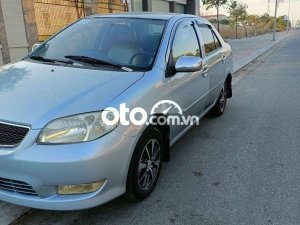 Toyota Vios Bán xe  G số sàn đời 2004 2004 - Bán xe Vios G số sàn đời 2004