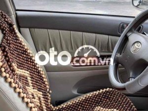 Toyota Camry   2003 - TOYOTA CAMRY