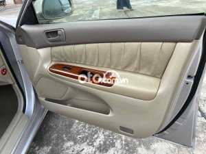 Toyota Camry   2003 - TOYOTA CAMRY