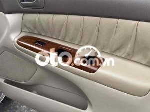 Toyota Camry   2003 - TOYOTA CAMRY