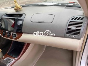 Toyota Camry   2003 - TOYOTA CAMRY