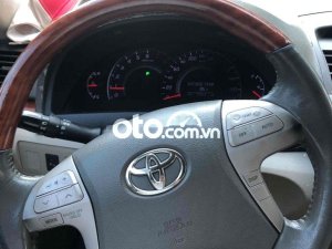 Toyota Camry  2.4 2009 1 đời chủ nhà xài kỹ ODO 60k 2009 - Camry 2.4 2009 1 đời chủ nhà xài kỹ ODO 60k