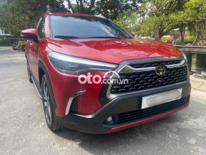 Toyota Corolla Cross  Cross 2021 1.8 V 2021 - Toyota Cross 2021 1.8 V