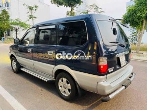 Toyota Zace  Gl xe đẹp gia đình 2002 - Zace Gl xe đẹp gia đình