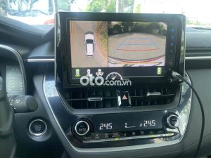 Toyota Corolla Cross  Cross 2021 1.8 V 2021 - Toyota Cross 2021 1.8 V