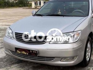 Toyota Camry   2003 - TOYOTA CAMRY