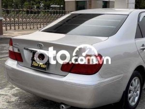 Toyota Camry   2003 - TOYOTA CAMRY