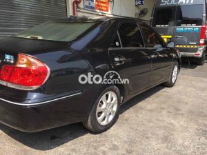 Toyota Camry Bán  2005 2005 - Bán Camry 2005