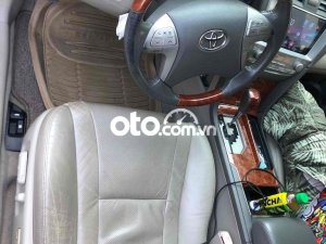 Toyota Camry  2.4 2009 1 đời chủ nhà xài kỹ ODO 60k 2009 - Camry 2.4 2009 1 đời chủ nhà xài kỹ ODO 60k
