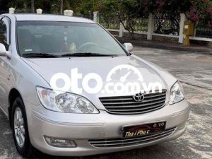 Toyota Camry   2003 - TOYOTA CAMRY