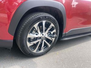 Toyota Corolla Cross  Cross 2021 1.8 V 2021 - Toyota Cross 2021 1.8 V