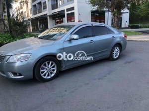 Toyota Camry  2.4 2009 1 đời chủ nhà xài kỹ ODO 60k 2009 - Camry 2.4 2009 1 đời chủ nhà xài kỹ ODO 60k