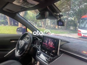 Toyota Corolla Cross  Cross 2021 1.8 V 2021 - Toyota Cross 2021 1.8 V