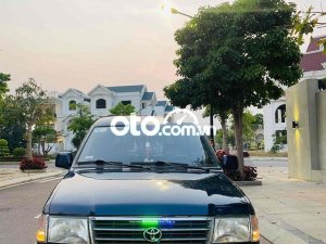 Toyota Zace  Gl xe đẹp gia đình 2002 - Zace Gl xe đẹp gia đình